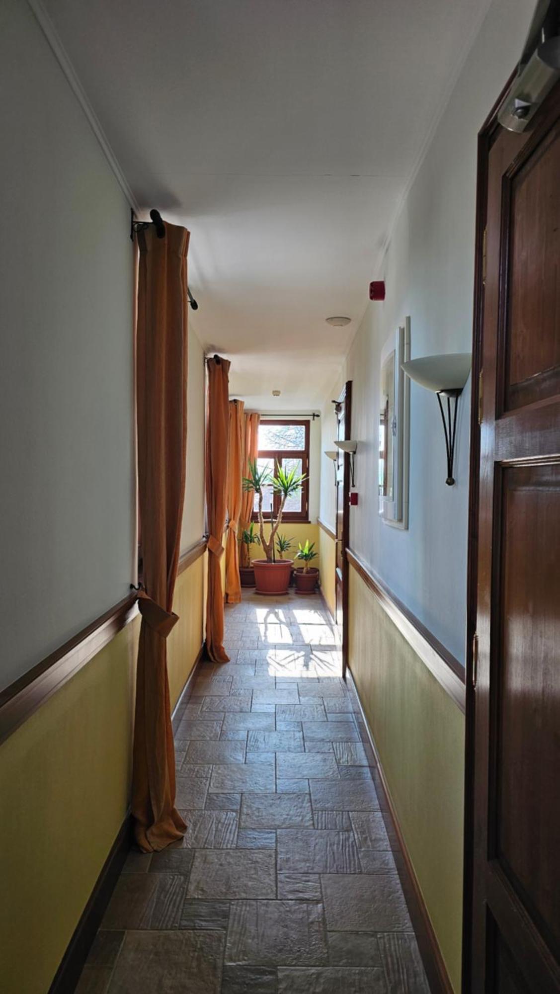 Trifecta Udvarhaz Tállya Exterior foto
